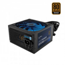 Meta title-COOLBOX GAMING  FUENTE ALIMENTACION 800W 80+ BRONZ ANDORRA , Cajas y fuentes ANDORRA , Fuentes desde 600W ANDORRA , 8