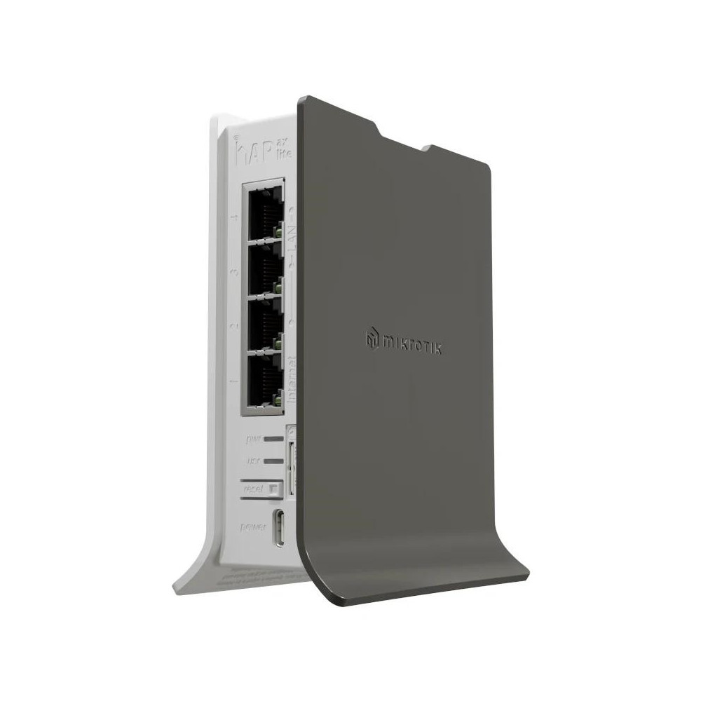 Meta title-MIKROTIK HAP AX LITE LTE6 ROUTER WIFI6 4XGBE ANDORRA , Switches y Puntos acceso ANDORRA , Puntos de acceso ANDORRA , 