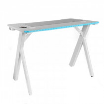 Meta title-MARS GAMING ESCRITORIO RGB 100CM ALFOMBRI. BLANCO ANDORRA , Accesorios Gaming ANDORRA , Mesas Gaming ANDORRA , 843569