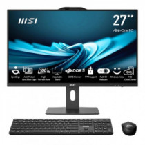 Meta title-MSI AP272P-484ES I5-14400 16GB 512 W11P 27'' NEGRO ANDORRA , PC y TPV ANDORRA , Todo en uno ANDORRA , 4711377160926 A