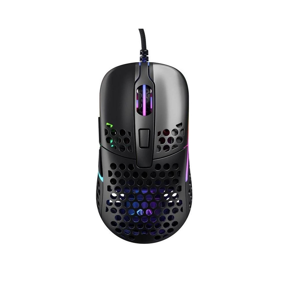 Meta title-CHERRY XTRFY RAT N RGB 400-16.000 DPI USB BLACK ANDORRA , Teclados y ratones ANDORRA , Ratones con cable ANDORRA , 73