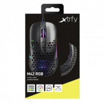 Meta title-CHERRY XTRFY RAT N RGB 400-16.000 DPI USB BLACK ANDORRA , Teclados y ratones ANDORRA , Ratones con cable ANDORRA , 73