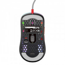 Meta title-CHERRY XTRFY RAT N RGB 400-16.000 DPI USB RETRO ANDORRA , Teclados y ratones ANDORRA , Ratones con cable ANDORRA , 73