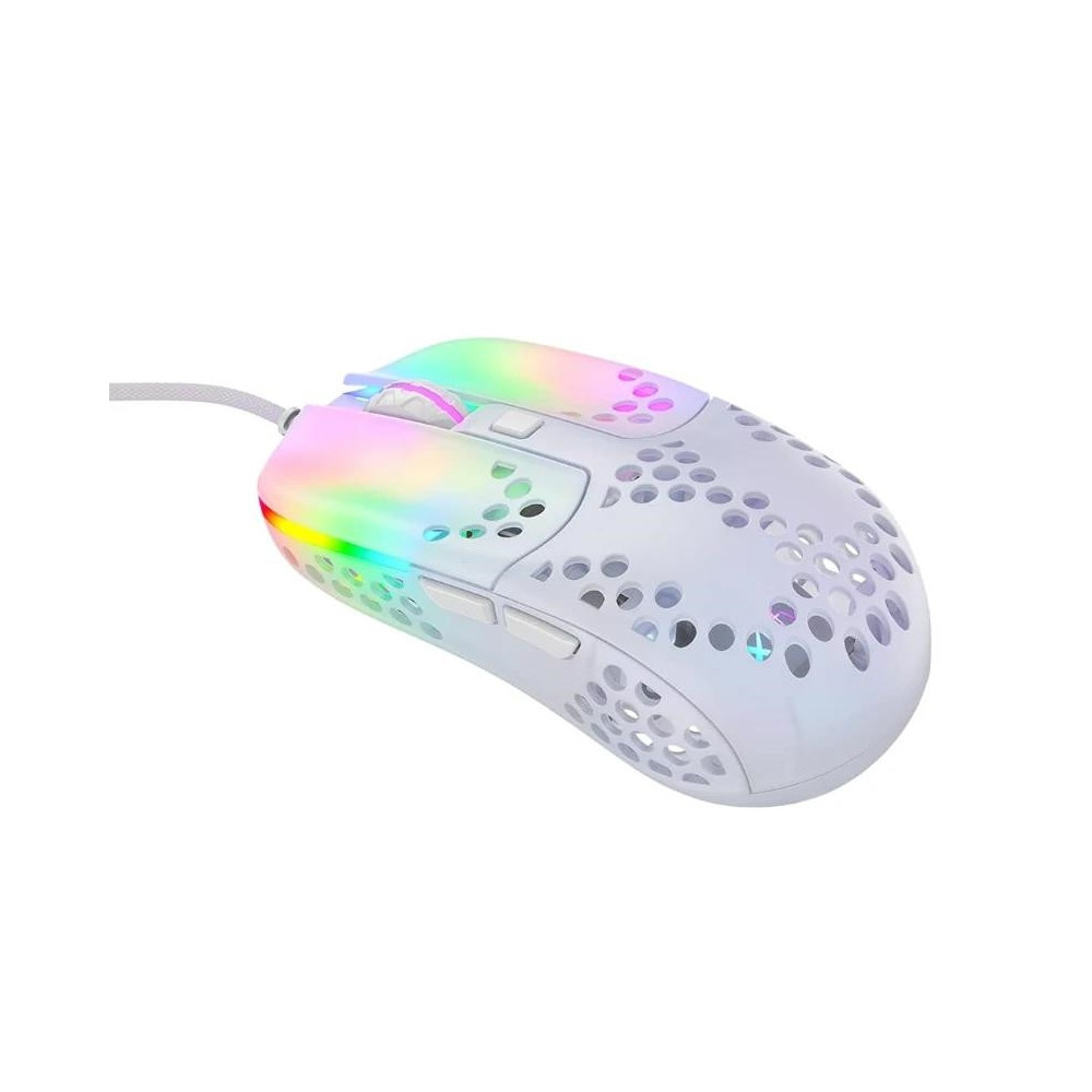 Meta title-CHERRY XTRFY RAT N RGB 400-16.000 DPI USB WHITE ANDORRA , Teclados y ratones ANDORRA , Ratones con cable ANDORRA , 73