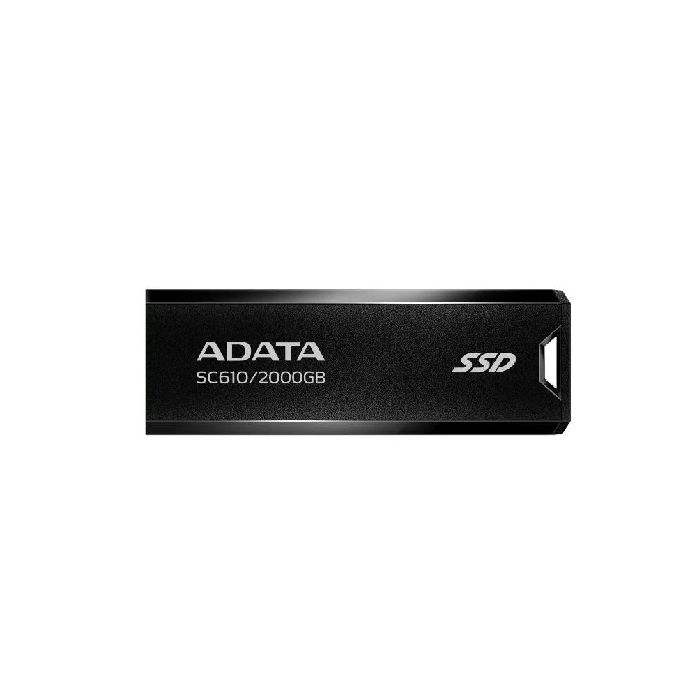 Meta title-ADATA SC610 SSD EXTERNO 2TB USB 3.2 GEN2 NEGRO ANDORRA , Almacenamiento externo ANDORRA , Discos externos ANDORRA , 4