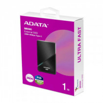 Meta title-ADATA SE920 SSD EXTERNO 1TB USB4  NEGRO ANDORRA , Almacenamiento externo ANDORRA , Discos externos ANDORRA , 47110859