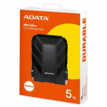 Meta title-ADATA HD710 PRO HDD EXTERNO 5TB 2,5'' USB 3.2 BLACK ANDORRA , Almacenamiento externo ANDORRA , Discos externos ANDORR