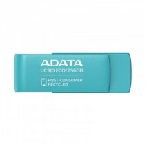 Meta title-ADATA LAPIZ USB UC310 256GB USB 3.2 ECO-FRIENDLY ANDORRA , Almacenamiento externo ANDORRA , L piz USB ANDORRA , 47110