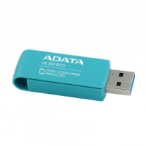 Meta title-ADATA LAPIZ USB UC310 256GB USB 3.2 ECO-FRIENDLY ANDORRA , Almacenamiento externo ANDORRA , L piz USB ANDORRA , 47110