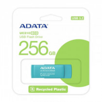 Meta title-ADATA LAPIZ USB UC310 256GB USB 3.2 ECO-FRIENDLY ANDORRA , Almacenamiento externo ANDORRA , L piz USB ANDORRA , 47110