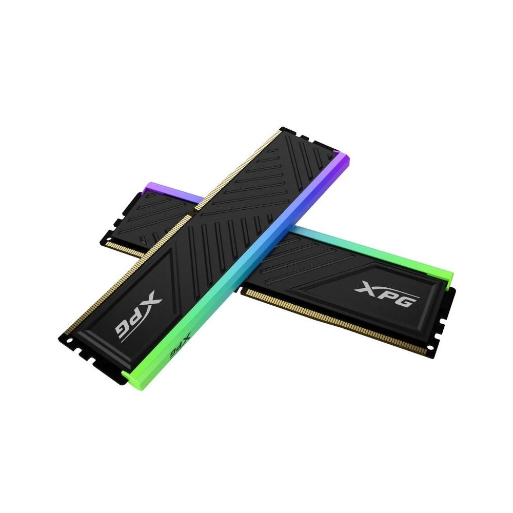 Meta title-ADATA XPG D35G SPECTRIX DDR4 2X8GB 3600MHZ RGB ANDORRA , Memorias ANDORRA , Memorias DDR4 ANDORRA , 4711085943408 AND