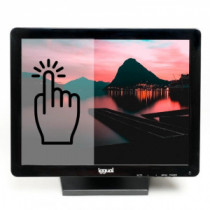 Meta title-IGGUAL MONITOR TÁCTIL RESISTIVO 15'' USB VGA HDMI ANDORRA , Monitores ANDORRA , TFT - Táctil hasta 15 pulgadas ANDORR
