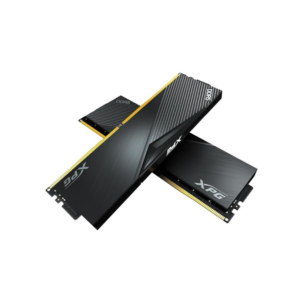Meta title-ADATA XPG LANCER DDR5 6400MHZ 2X16GB CL32 ANDORRA , Memorias ANDORRA , Memorias DDR5 ANDORRA , 4711085943132 ANDORRA 