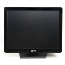 Meta title-IGGUAL MONITOR TÁCTIL RESISTIVO 15'' USB VGA HDMI ANDORRA , Monitores ANDORRA , TFT - Táctil hasta 15 pulgadas ANDORR
