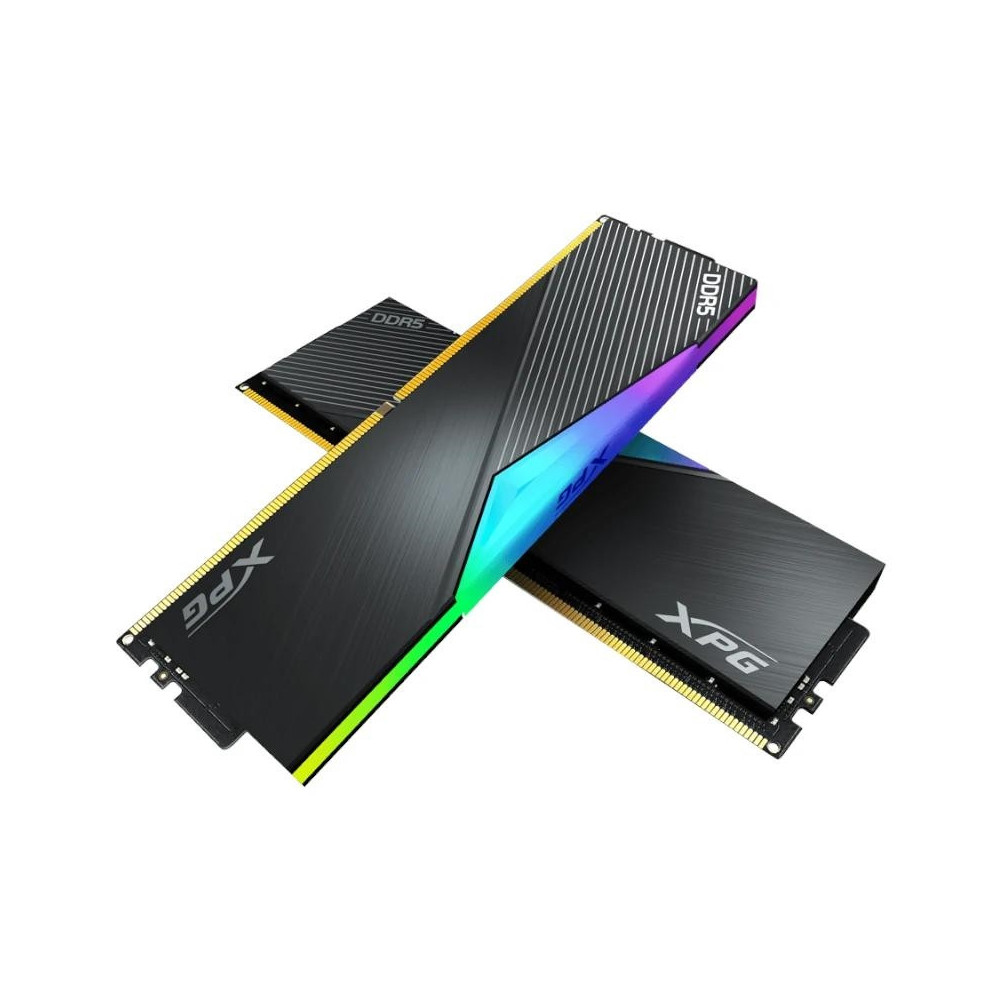 Meta title-ADATA XPG LANCER DDR5 6000MHZ 2X16GB CL30 ARGB ANDORRA , Memorias ANDORRA , Memorias DDR5 ANDORRA , 4711085940827 AND