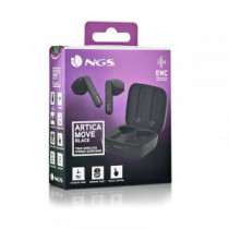 Meta title-NGS AURICULARES ARTICA MOVE BT Y TW STEREO BLACK ANDORRA , Audio ANDORRA , Auricular con micr fono ANDORRA , 84354306