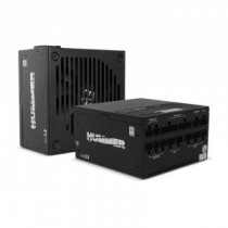 Meta title-NOX HUMMER P1000W FUENTE PCIE 5.0 ATX 3.0 PLATINUM ANDORRA , Cajas y fuentes ANDORRA , Fuentes desde 600W ANDORRA , 8