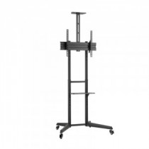 Meta title-EWENT EW1539 SOPORTE SUELO CON RUEDAS TV 37'' A 70'' ANDORRA , Accesorios Imagen y Sonido ANDORRA , Accesorios Televi