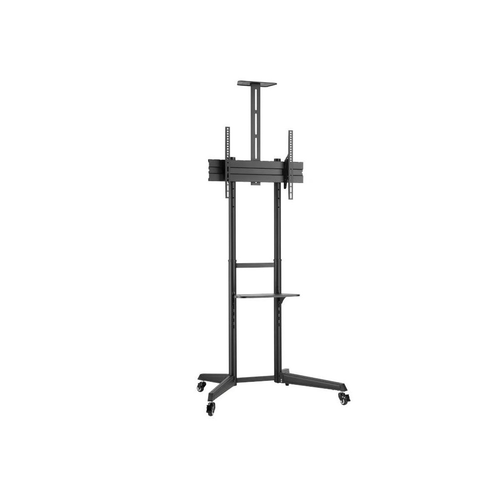 Meta title-EWENT EW1539 SOPORTE SUELO CON RUEDAS TV 37'' A 70'' ANDORRA , Accesorios Imagen y Sonido ANDORRA , Accesorios Televi