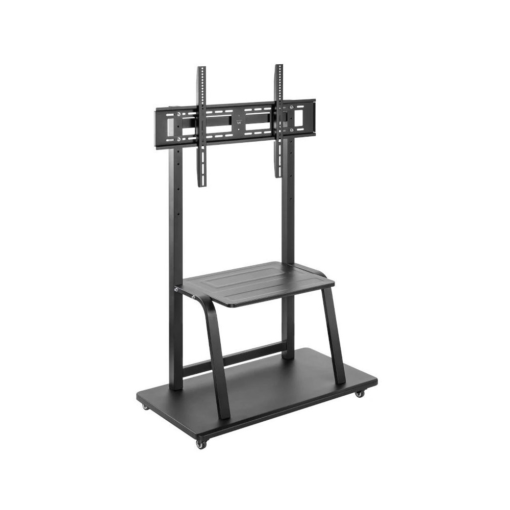 Meta title-EWENT EW1544 SOPORTE SUELO CON RUEDA TV 37'' A 100'' ANDORRA , Accesorios Imagen y Sonido ANDORRA , Accesorios Televi