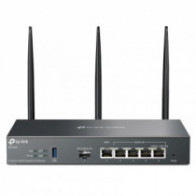 Meta title-TP-LINK ER706W ROUTER WIFI6 OMADA AX3000 DOBLE BAN ANDORRA , Routers - Modems ANDORRA , Routers inal mbricos ANDORRA 
