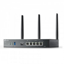 Meta title-TP-LINK ER706W ROUTER WIFI6 OMADA AX3000 DOBLE BAN ANDORRA , Routers - Modems ANDORRA , Routers inal mbricos ANDORRA 