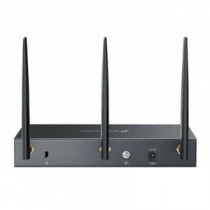 Meta title-TP-LINK ER706W ROUTER WIFI6 OMADA AX3000 DOBLE BAN ANDORRA , Routers - Modems ANDORRA , Routers inal mbricos ANDORRA 