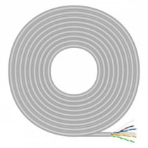 Meta title-AISENS CABLE RJ45 CAT.6 UTP RIGIDO 305M NEGRO ANDORRA , Accesorios Redes ANDORRA , Herramientas - Conectores Redes AN