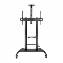 Meta title-TOOQ SOPORTE SUELO/PARED FIJO HIPERION 55''-100'' ANDORRA , Accesorios Imagen y Sonido ANDORRA , Accesorios Televisi 