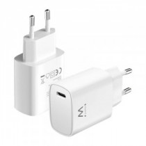 Meta title-EWENT CARGADOR USB-C CARGA RAPIDA 20W ANDORRA , Accesorios Telefon a ANDORRA , Cargadores ANDORRA , 8056045876379 AND