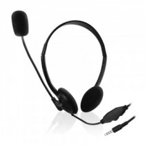 Meta title-EWENT AURICULARES DIADEMA CON MICRO MINI JACK ANDORRA , Audio ANDORRA , Auricular con micr fono ANDORRA , 80329581873