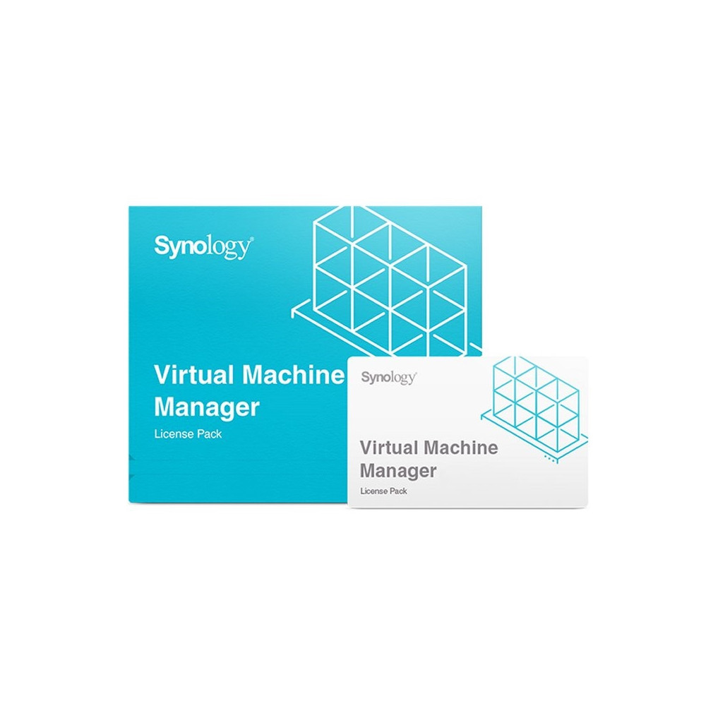 Meta title-SYNOLOGY VIRTUAL MACHINE MANAGER 3NODE-S3Y ANDORRA , Accesorios Almacenamiento ANDORRA , Licencias ANDORRA , 47111747