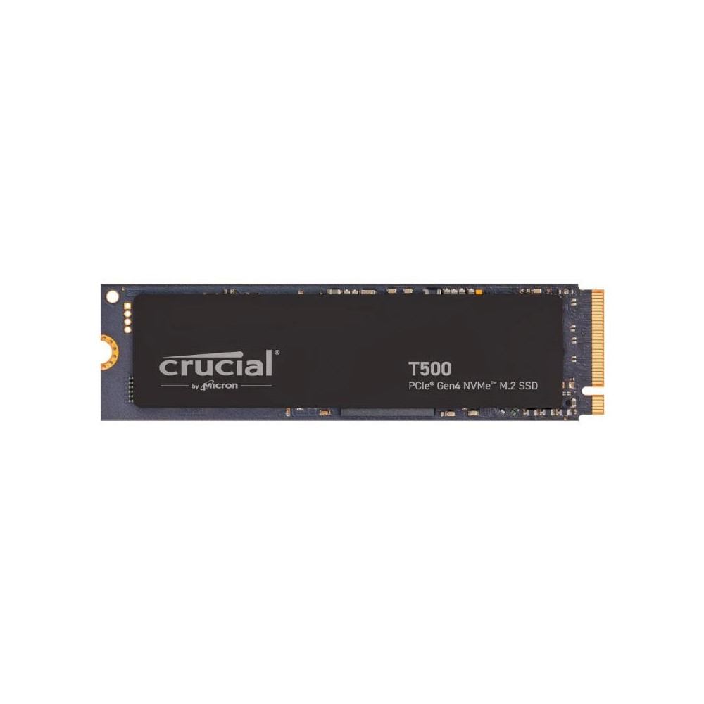 Meta title-CRUCIAL T500 SSD 500GB PCIE NVME 4.0 X4 ANDORRA , Almacenamiento interno ANDORRA , Discos s lidos ANDORRA , 064952893