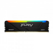 Meta title-KINGSTON FURY BEAST KF432C16BB2A/16 16G DDR4 3200 ANDORRA , Memorias ANDORRA , Memorias DDR4 ANDORRA , 0740617337518