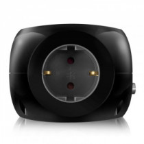 Meta title-EWENT EW3938 REGLETA CUBO 3 TOMAS SHUCKO + 3 USB ANDORRA , Accesorios Eléctricos ANDORRA , Regletas ANDORRA , 8054392