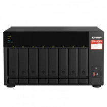 Meta title-QNAP TS-873A-8G NAS 8XHDD-BAY 2X2.5GBE 4XUSB ANDORRA , Almacenamiento en red ANDORRA , Almacenamiento Sobremesa ANDOR