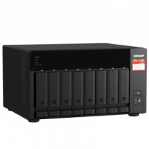 Meta title-QNAP TS-873A-8G NAS 8XHDD-BAY 2X2.5GBE 4XUSB ANDORRA , Almacenamiento en red ANDORRA , Almacenamiento Sobremesa ANDOR