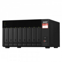 Meta title-QNAP TS-873A-8G NAS 8XHDD-BAY 2X2.5GBE 4XUSB ANDORRA , Almacenamiento en red ANDORRA , Almacenamiento Sobremesa ANDOR