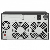 Meta title-QNAP TS-873A-8G NAS 8XHDD-BAY 2X2.5GBE 4XUSB ANDORRA , Almacenamiento en red ANDORRA , Almacenamiento Sobremesa ANDOR