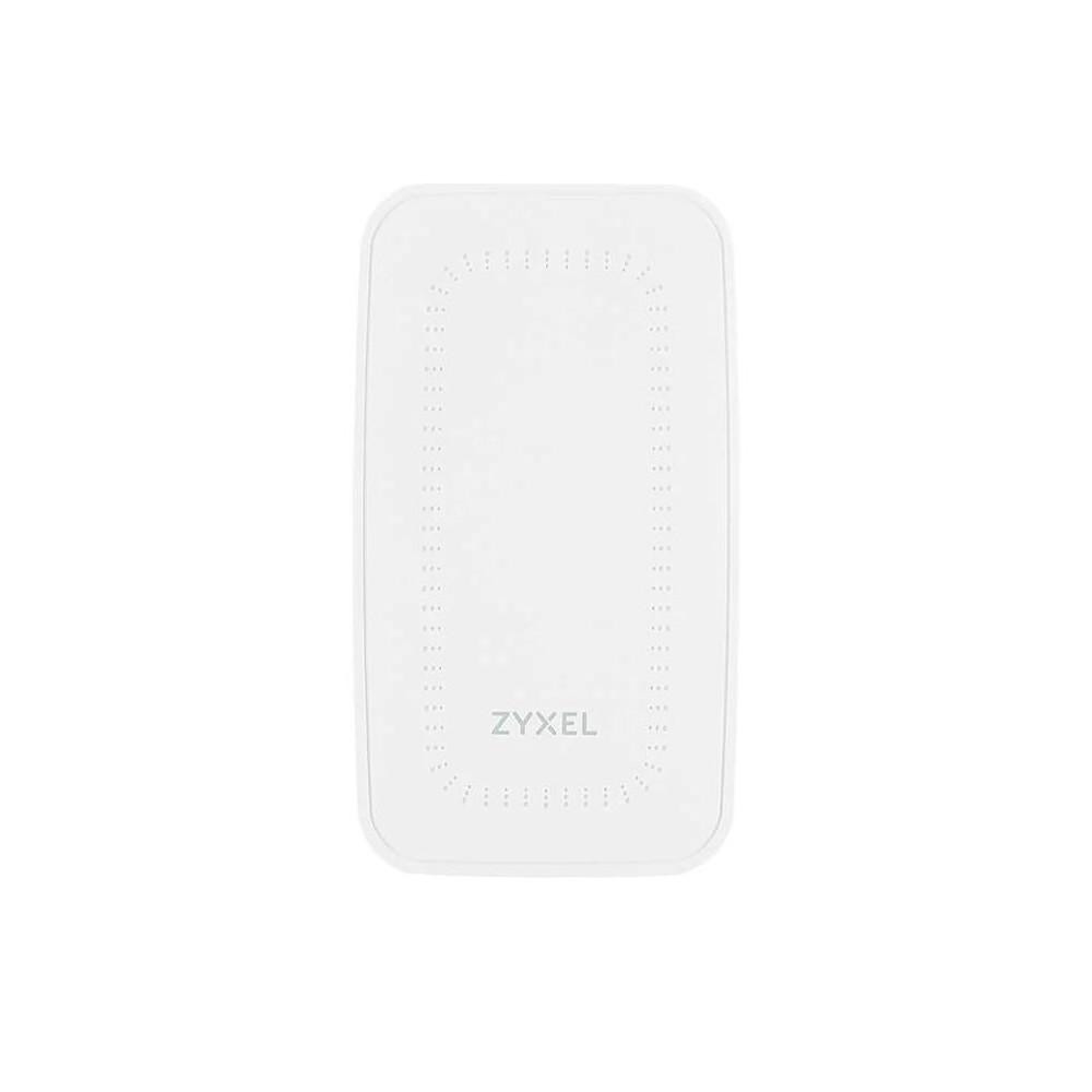 Meta title-ZYXEL WAC500H WALL-PLATE AP WIFI  1A NCC NO PSU ANDORRA , Switches y Puntos acceso ANDORRA , Puntos de acceso ANDORRA