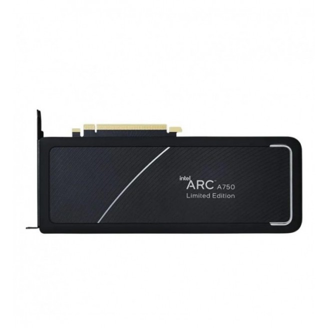 INTEL VGA ARC A750 8GB DDR6...