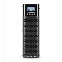 Meta title-SALICRU SLC 3000 TWIN PRO2 IEC ( B1) SIN BATERIAS ANDORRA , Sistemas Alimentaci n ANDORRA , SAI on line ANDORRA , 843