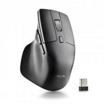 Meta title-NGS RATON MULTIDISPOSITIVO 2.4GHZ RECARGABLE HIT ANDORRA , Teclados y ratones ANDORRA , Ratones inal mbricos ANDORRA 