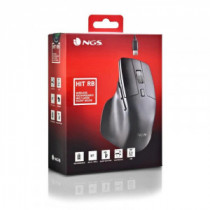 Meta title-NGS RATON MULTIDISPOSITIVO 2.4GHZ RECARGABLE HIT ANDORRA , Teclados y ratones ANDORRA , Ratones inal mbricos ANDORRA 
