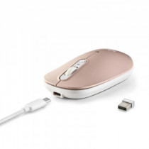 Meta title-NGS RATON MULTIDISPOSITIVO 2.4GHZ RECARGABLE SHELL ANDORRA , Teclados y ratones ANDORRA , Ratones inal mbricos ANDORR