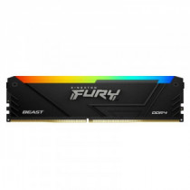 Meta title-KINGSTON FURY BEAST KF432C16BB2A/32 32G DDR4 3200 ANDORRA , Memorias ANDORRA , Memorias DDR4 ANDORRA , 0740617337488