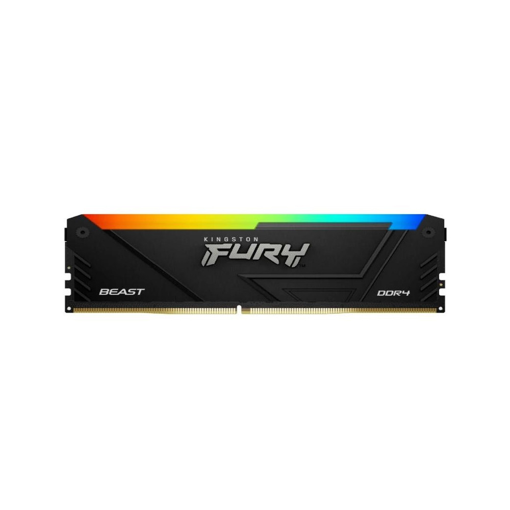 Meta title-KINGSTON FURY BEAST KF432C16BB2A/32 32G DDR4 3200 ANDORRA , Memorias ANDORRA , Memorias DDR4 ANDORRA , 0740617337488 