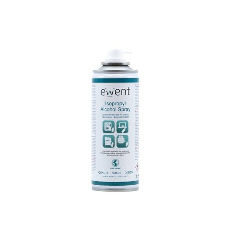 Meta title-EWENT EW5613  PULVERIZADOR DE ALCOHOL 200 ML ANDORRA , Accesorios Limpieza ANDORRA , Limpieza Ordenador ANDORRA , 805