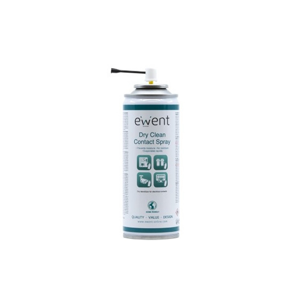 Meta title-EWENT EW5614  PULVERIZADOR LIMPIEZA EN SECO 200 ML ANDORRA , Accesorios Limpieza ANDORRA , Limpieza Ordenador ANDORRA