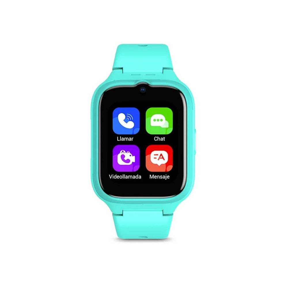 Meta title-SPC SMARTWATCH SMARTEE 4G KIDS 1.7'' IP68 GPS SOS ANDORRA , Accesorios Telefon a ANDORRA , Smartwatches ANDORRA , 843